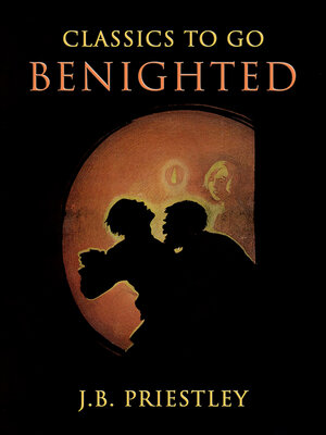 cover image of Benighted